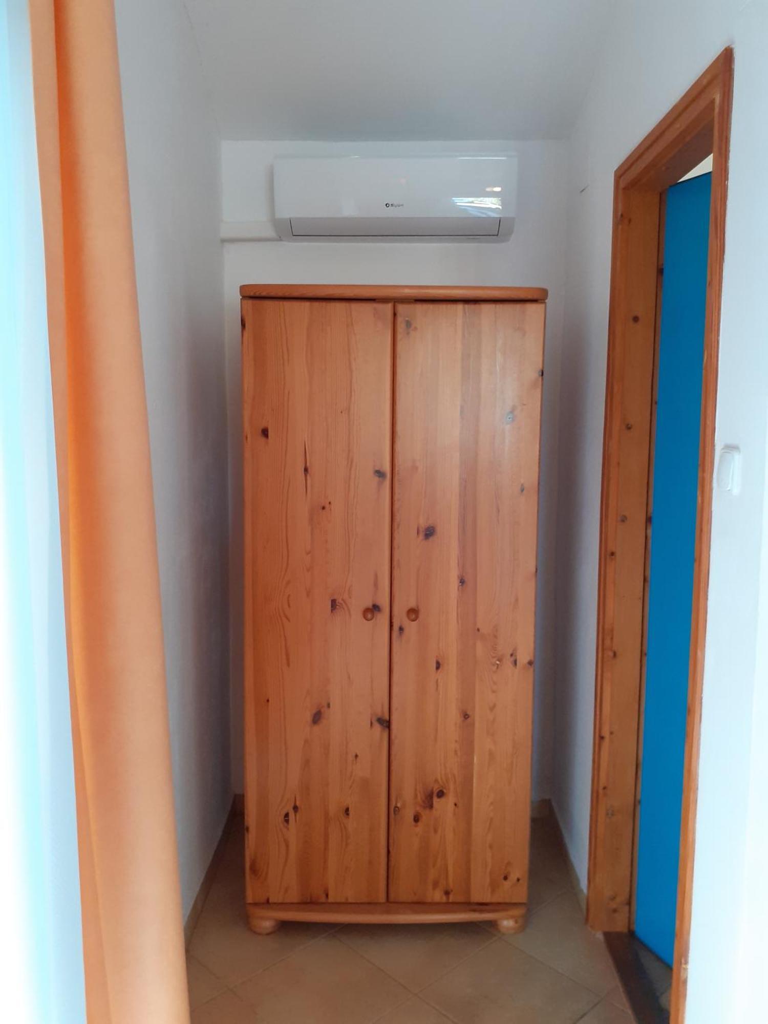 Csopak Mariann Apartman Bilik gambar
